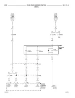 Предварительный просмотр 918 страницы Dodge 1997 Ram 1500 Owner'S Manual