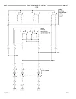 Предварительный просмотр 920 страницы Dodge 1997 Ram 1500 Owner'S Manual