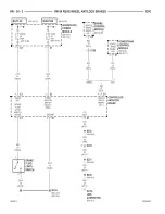 Предварительный просмотр 923 страницы Dodge 1997 Ram 1500 Owner'S Manual