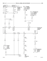 Предварительный просмотр 927 страницы Dodge 1997 Ram 1500 Owner'S Manual