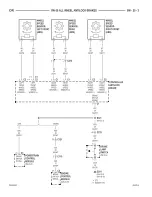 Предварительный просмотр 928 страницы Dodge 1997 Ram 1500 Owner'S Manual