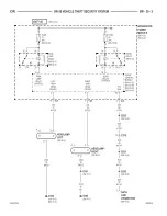 Предварительный просмотр 932 страницы Dodge 1997 Ram 1500 Owner'S Manual