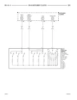 Предварительный просмотр 939 страницы Dodge 1997 Ram 1500 Owner'S Manual