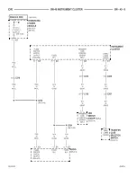 Предварительный просмотр 944 страницы Dodge 1997 Ram 1500 Owner'S Manual