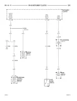 Предварительный просмотр 949 страницы Dodge 1997 Ram 1500 Owner'S Manual