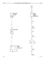 Предварительный просмотр 953 страницы Dodge 1997 Ram 1500 Owner'S Manual