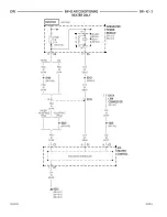 Предварительный просмотр 956 страницы Dodge 1997 Ram 1500 Owner'S Manual