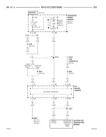 Предварительный просмотр 957 страницы Dodge 1997 Ram 1500 Owner'S Manual