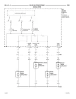 Предварительный просмотр 959 страницы Dodge 1997 Ram 1500 Owner'S Manual