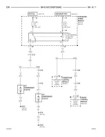 Предварительный просмотр 960 страницы Dodge 1997 Ram 1500 Owner'S Manual