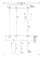 Предварительный просмотр 961 страницы Dodge 1997 Ram 1500 Owner'S Manual