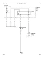 Предварительный просмотр 963 страницы Dodge 1997 Ram 1500 Owner'S Manual