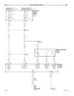 Предварительный просмотр 965 страницы Dodge 1997 Ram 1500 Owner'S Manual