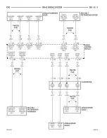 Предварительный просмотр 966 страницы Dodge 1997 Ram 1500 Owner'S Manual