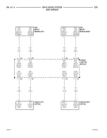 Предварительный просмотр 967 страницы Dodge 1997 Ram 1500 Owner'S Manual