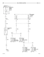 Предварительный просмотр 970 страницы Dodge 1997 Ram 1500 Owner'S Manual