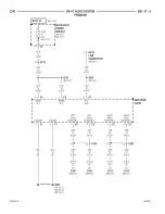 Предварительный просмотр 976 страницы Dodge 1997 Ram 1500 Owner'S Manual