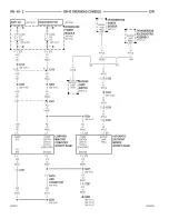 Предварительный просмотр 983 страницы Dodge 1997 Ram 1500 Owner'S Manual