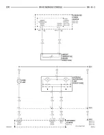 Предварительный просмотр 984 страницы Dodge 1997 Ram 1500 Owner'S Manual