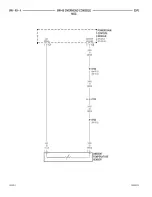 Предварительный просмотр 985 страницы Dodge 1997 Ram 1500 Owner'S Manual