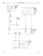 Предварительный просмотр 987 страницы Dodge 1997 Ram 1500 Owner'S Manual