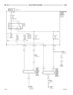 Предварительный просмотр 989 страницы Dodge 1997 Ram 1500 Owner'S Manual