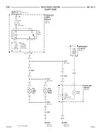 Предварительный просмотр 990 страницы Dodge 1997 Ram 1500 Owner'S Manual