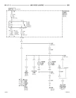 Предварительный просмотр 993 страницы Dodge 1997 Ram 1500 Owner'S Manual