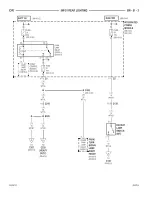 Предварительный просмотр 994 страницы Dodge 1997 Ram 1500 Owner'S Manual