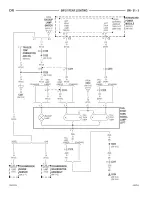 Предварительный просмотр 996 страницы Dodge 1997 Ram 1500 Owner'S Manual