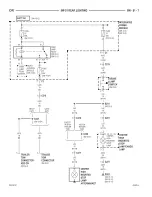 Предварительный просмотр 998 страницы Dodge 1997 Ram 1500 Owner'S Manual