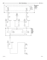 Предварительный просмотр 1004 страницы Dodge 1997 Ram 1500 Owner'S Manual