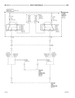 Предварительный просмотр 1005 страницы Dodge 1997 Ram 1500 Owner'S Manual