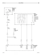 Предварительный просмотр 1007 страницы Dodge 1997 Ram 1500 Owner'S Manual