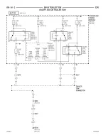 Предварительный просмотр 1011 страницы Dodge 1997 Ram 1500 Owner'S Manual