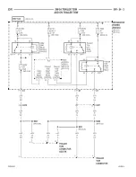 Предварительный просмотр 1012 страницы Dodge 1997 Ram 1500 Owner'S Manual