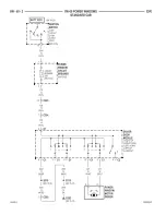 Предварительный просмотр 1019 страницы Dodge 1997 Ram 1500 Owner'S Manual