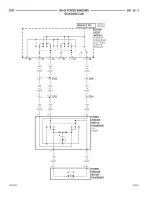 Предварительный просмотр 1020 страницы Dodge 1997 Ram 1500 Owner'S Manual