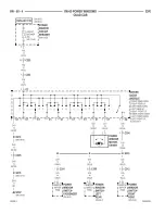 Предварительный просмотр 1021 страницы Dodge 1997 Ram 1500 Owner'S Manual