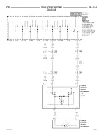 Предварительный просмотр 1022 страницы Dodge 1997 Ram 1500 Owner'S Manual