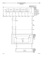 Предварительный просмотр 1023 страницы Dodge 1997 Ram 1500 Owner'S Manual