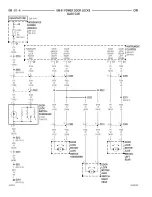 Предварительный просмотр 1029 страницы Dodge 1997 Ram 1500 Owner'S Manual