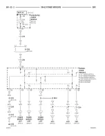 Предварительный просмотр 1031 страницы Dodge 1997 Ram 1500 Owner'S Manual