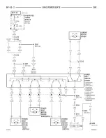 Предварительный просмотр 1035 страницы Dodge 1997 Ram 1500 Owner'S Manual