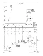 Предварительный просмотр 1037 страницы Dodge 1997 Ram 1500 Owner'S Manual