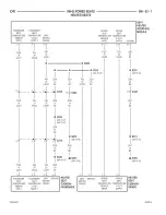 Предварительный просмотр 1040 страницы Dodge 1997 Ram 1500 Owner'S Manual