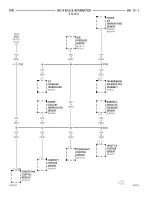 Предварительный просмотр 1044 страницы Dodge 1997 Ram 1500 Owner'S Manual