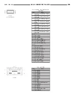 Предварительный просмотр 1071 страницы Dodge 1997 Ram 1500 Owner'S Manual