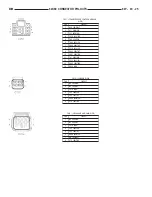 Предварительный просмотр 1074 страницы Dodge 1997 Ram 1500 Owner'S Manual