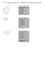 Предварительный просмотр 1081 страницы Dodge 1997 Ram 1500 Owner'S Manual